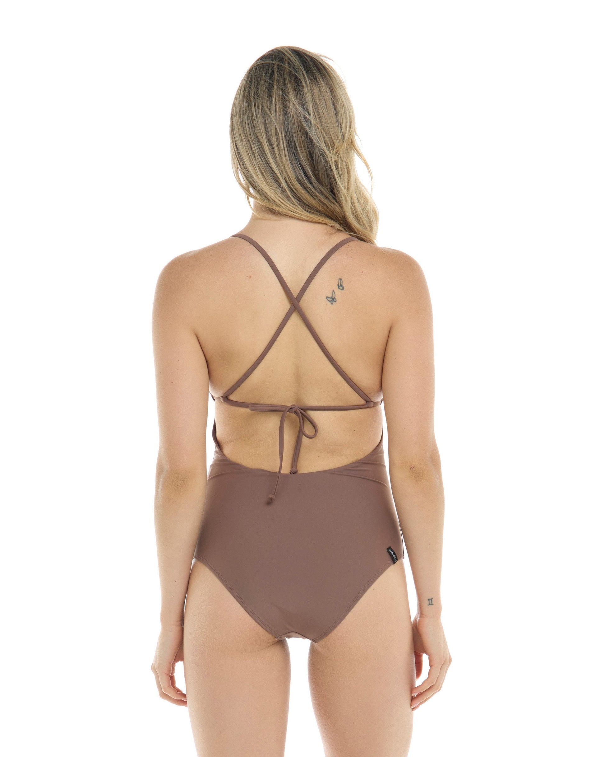 Women Body Glove Smoothies Selena One-Piece Swimsuit