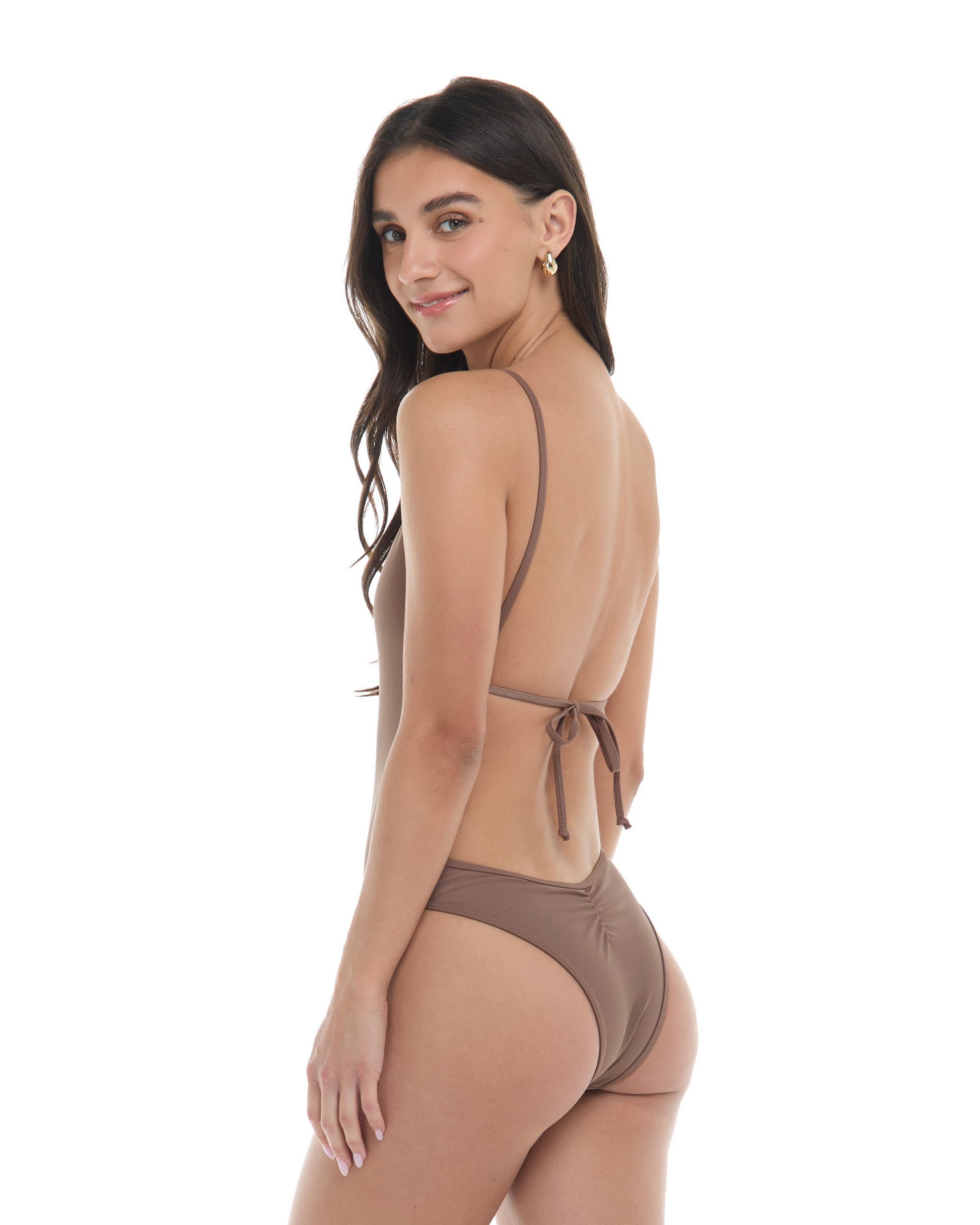 Women Body Glove Smoothies Claire One-Piece Swimsuit