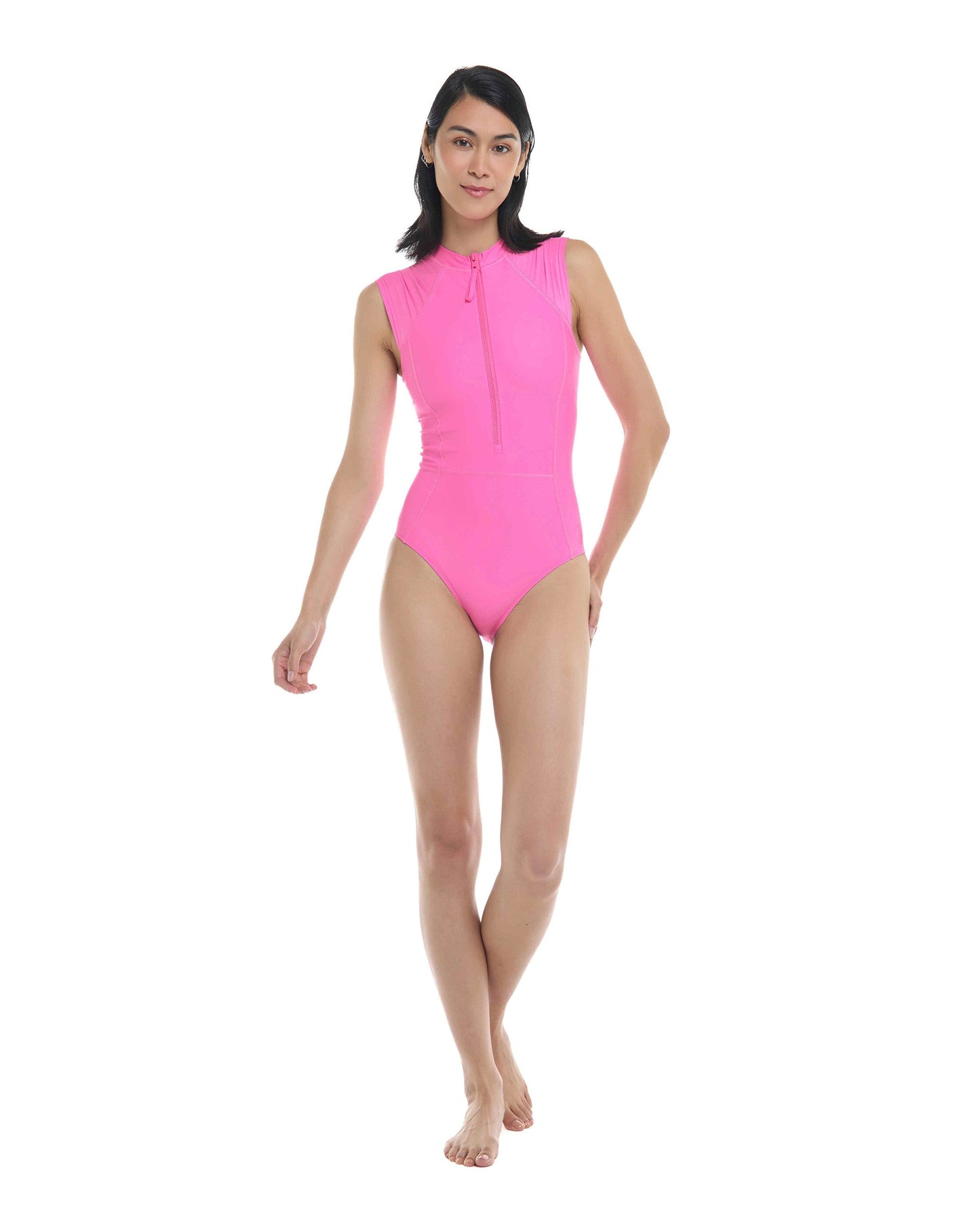 Women Body Glove Smoothies Manny One-Piece Swimsuit