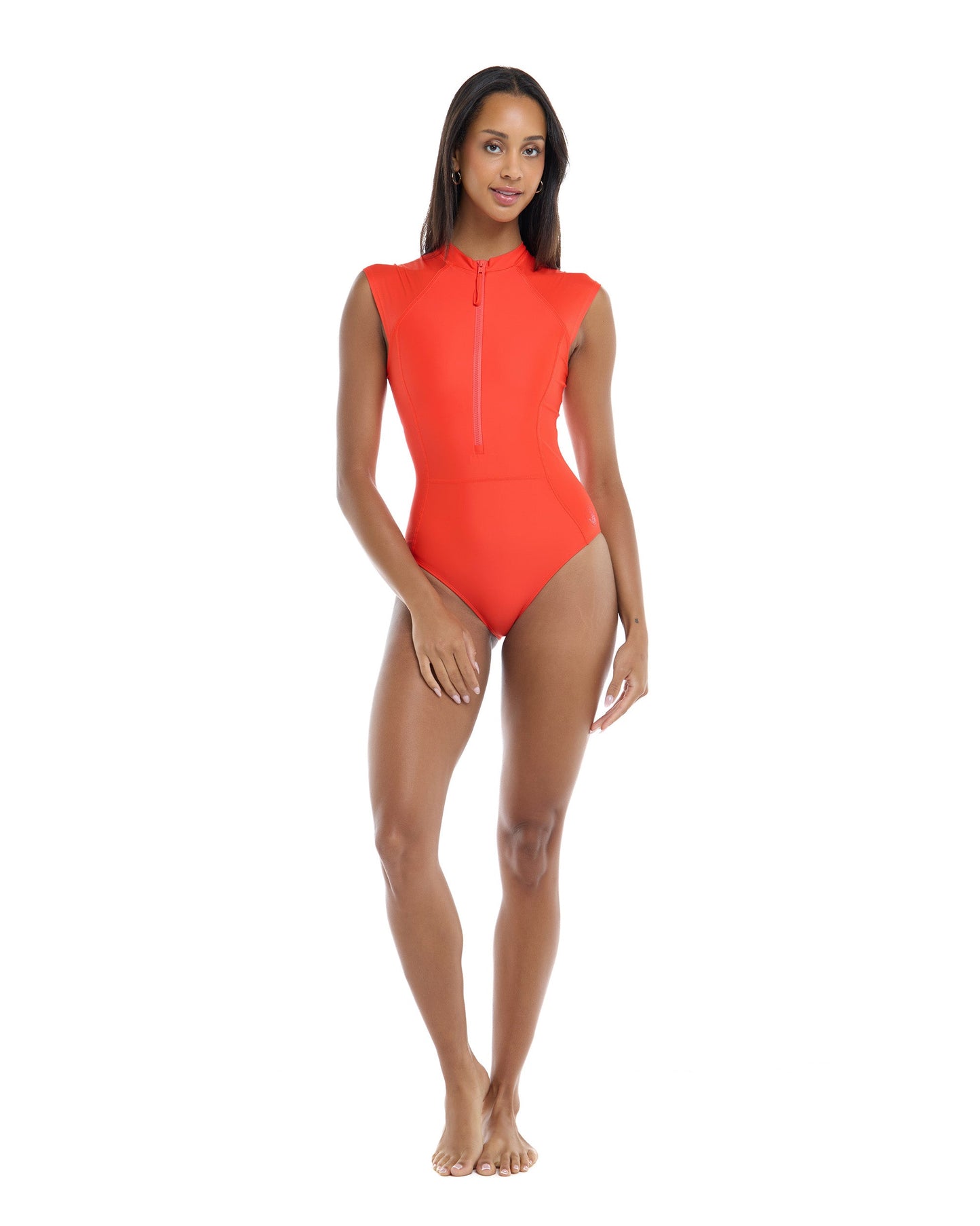 Women Body Glove Smoothies Manny One-Piece Swimsuit