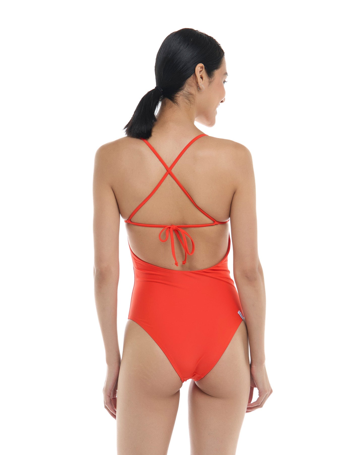 Women Body Glove Smoothies Selena One-Piece Swimsuit