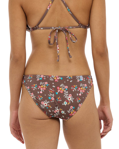 Women Body Glove Belle Bikini Swim Bottom
