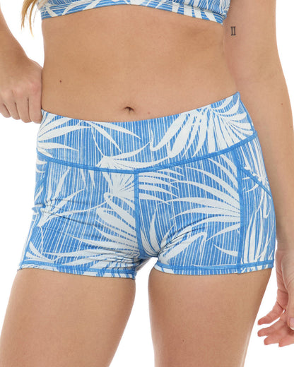 Paradise,XS