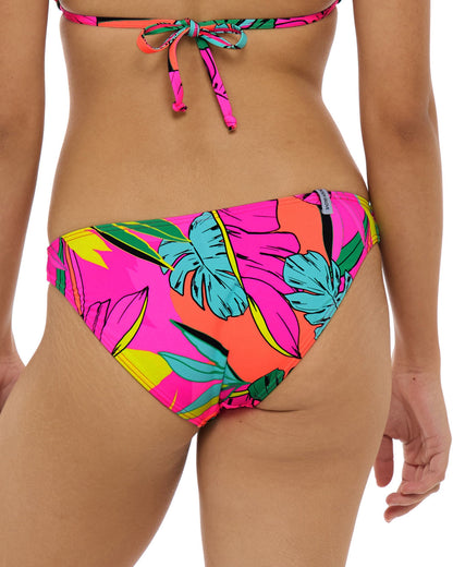 Women Body Glove Tulum Bikini Swim Bottom
