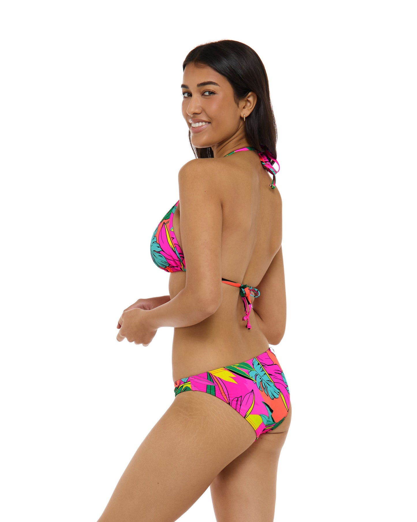 Women Body Glove Tulum Bikini Swim Bottom