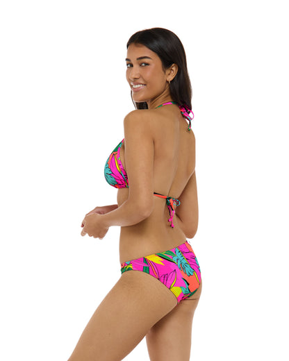 Women Body Glove Tulum Bikini Swim Bottom