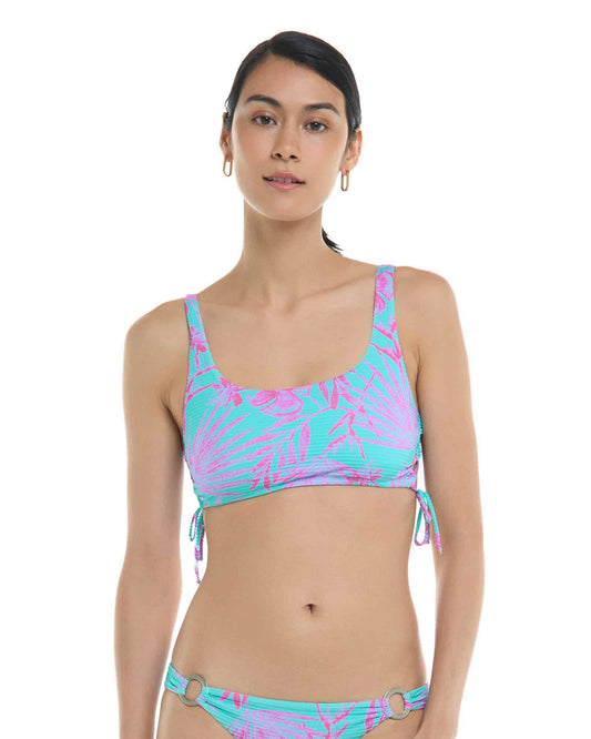 Women Body Glove Azores Maxim Scoop Bikini Top