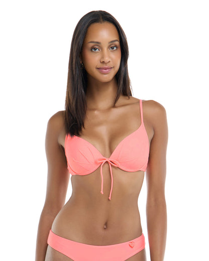 Coral,XS