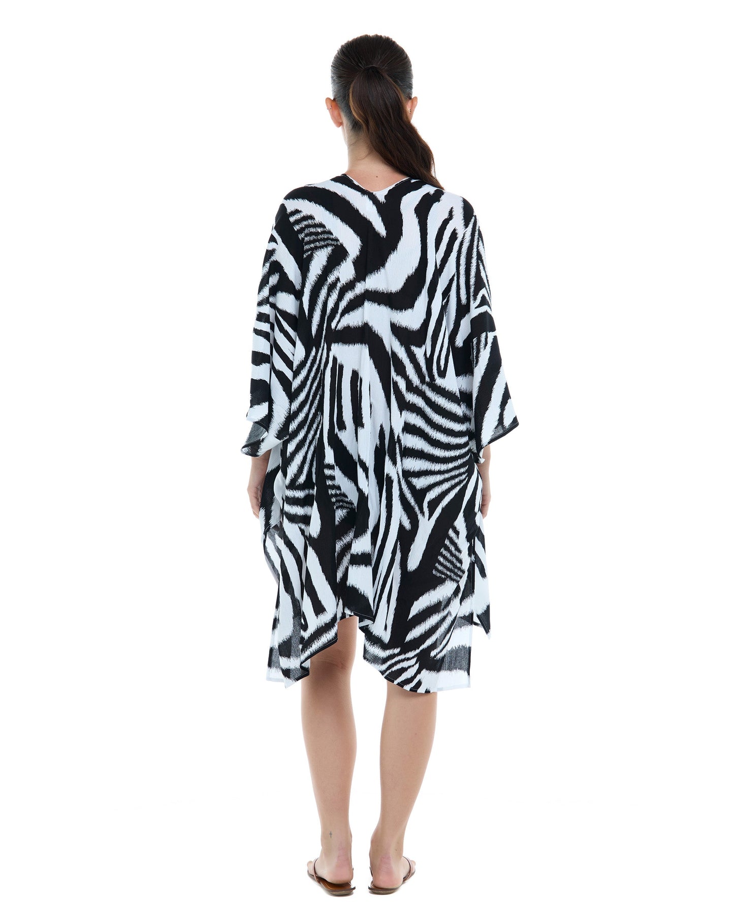 Women Body Glove Glow Aubree Cover-Up Kimono