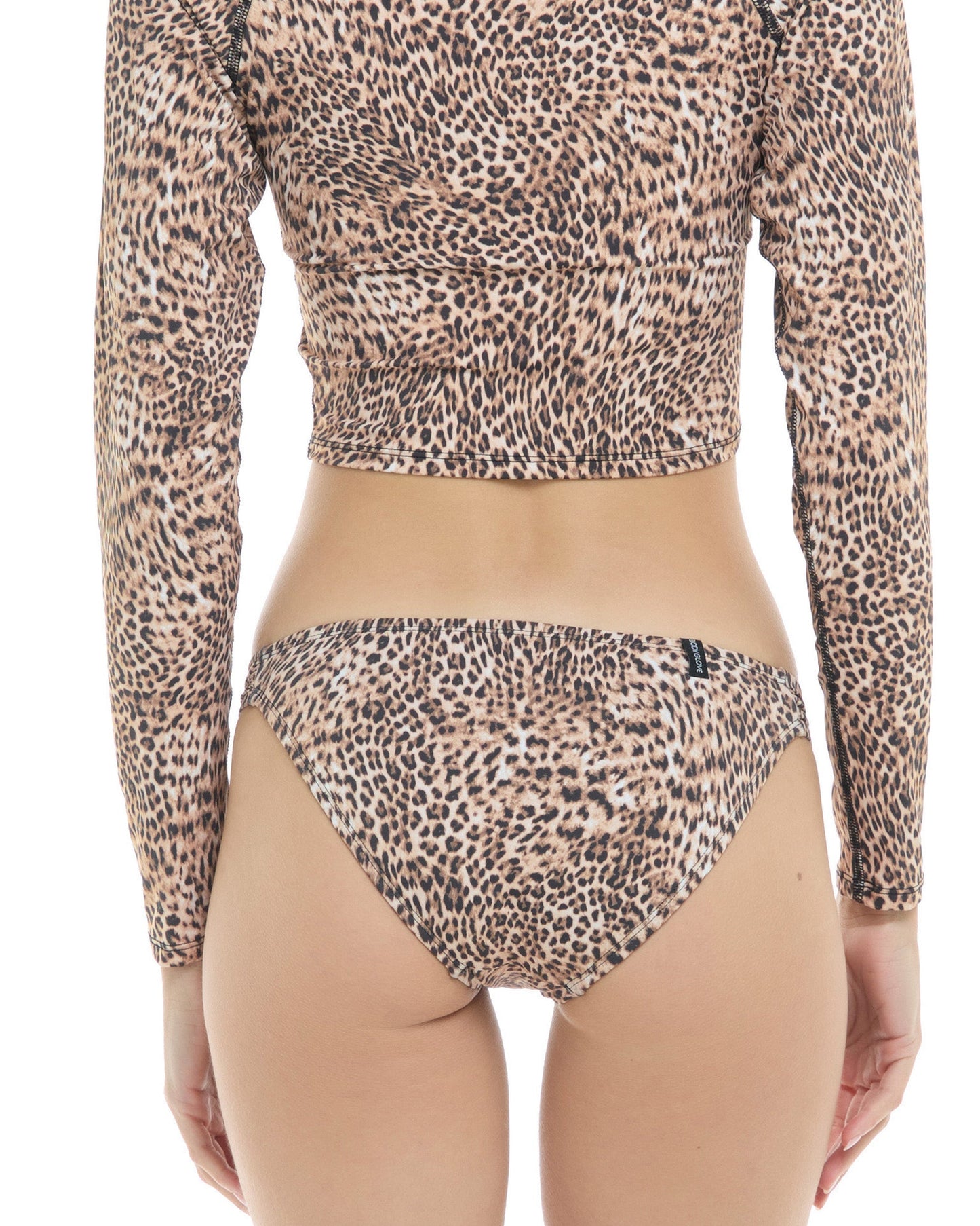 Women Body Glove Primal Surf Rider Swim Bottom