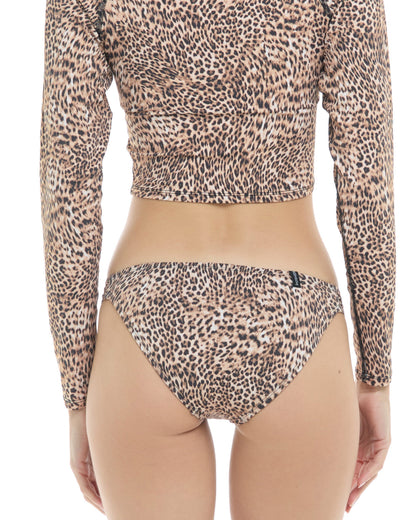 Women Body Glove Primal Surf Rider Swim Bottom