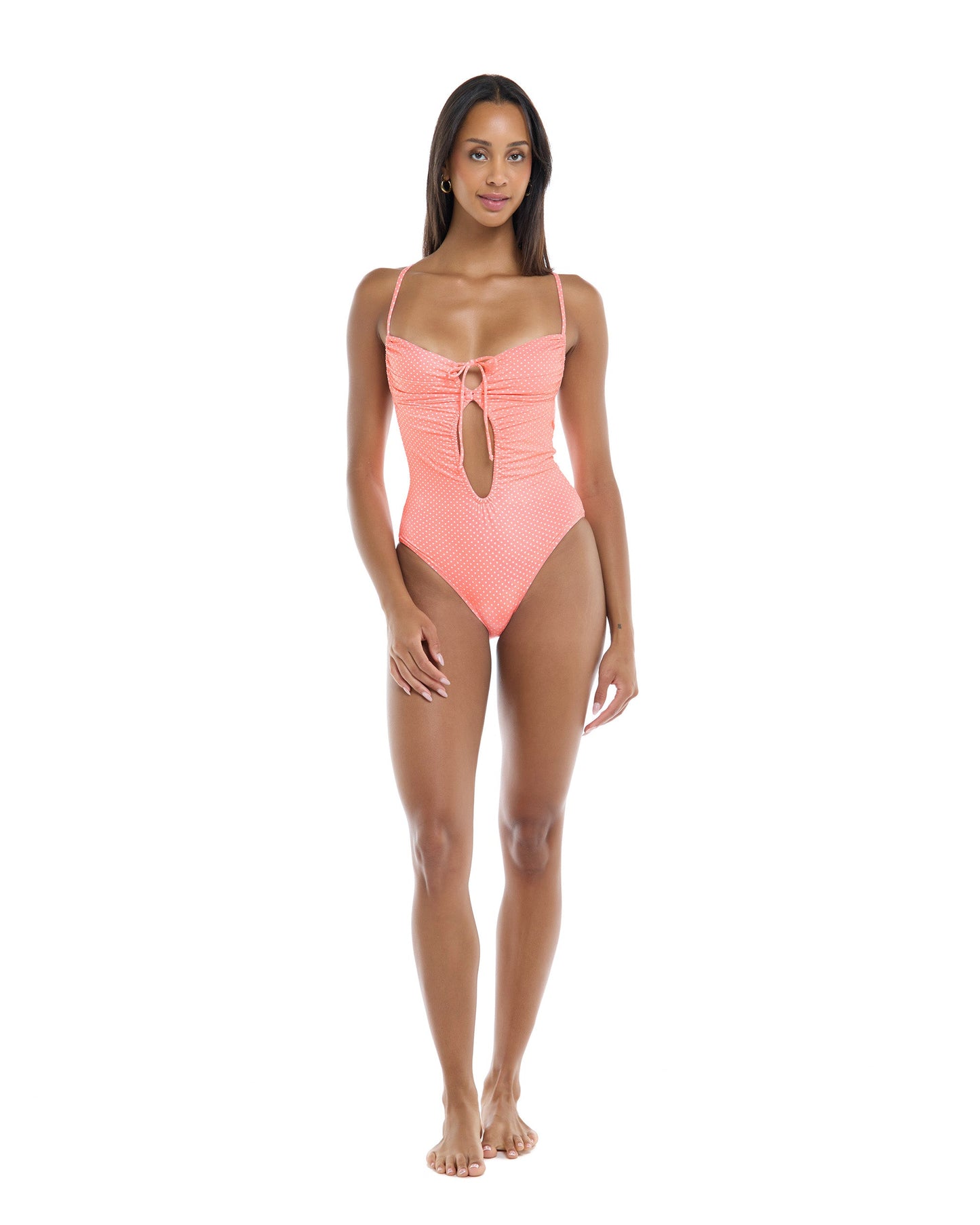 Women Body Glove Spritz Selena One-Piece Swimsuit