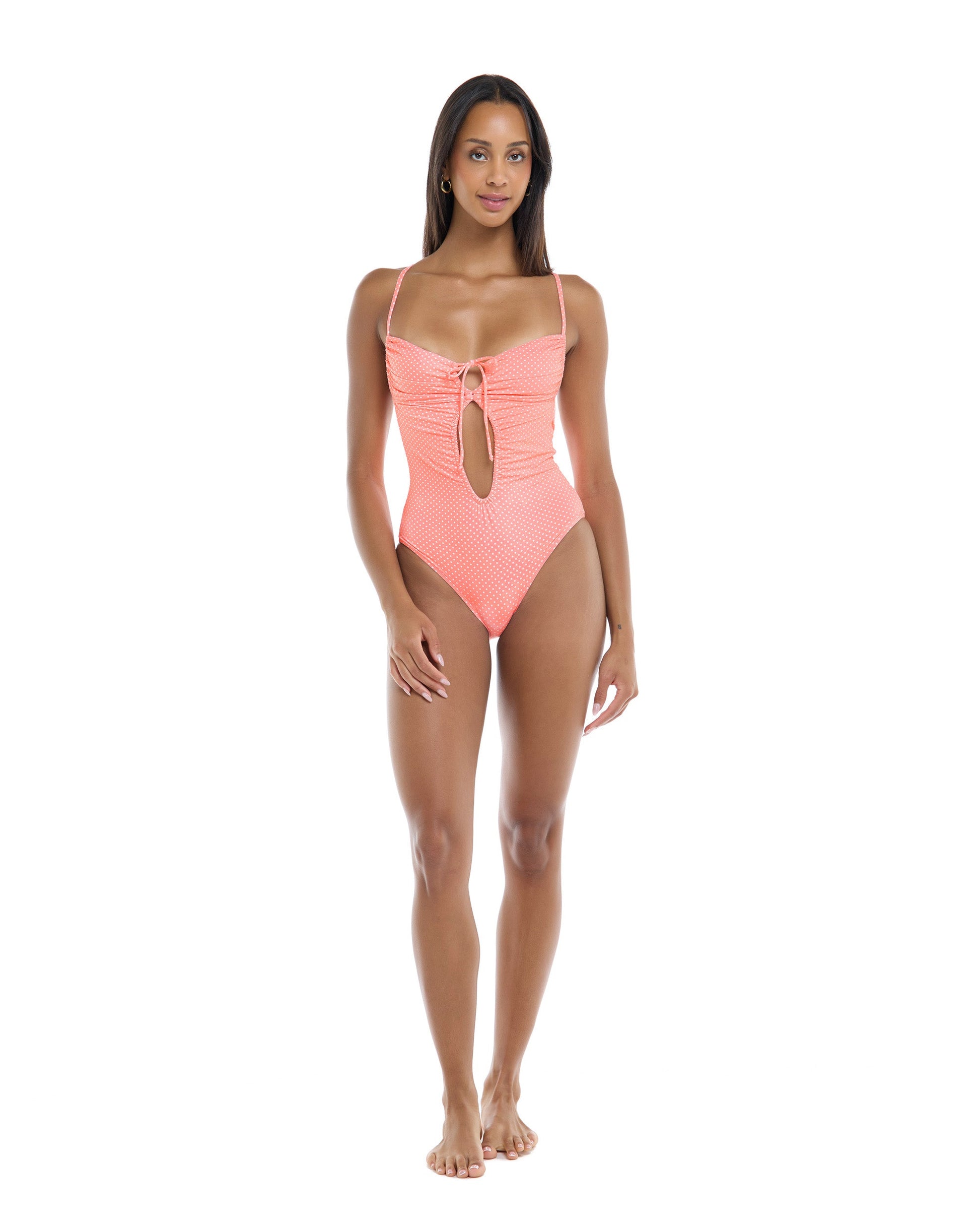 Women Body Glove Spritz Selena One-Piece Swimsuit