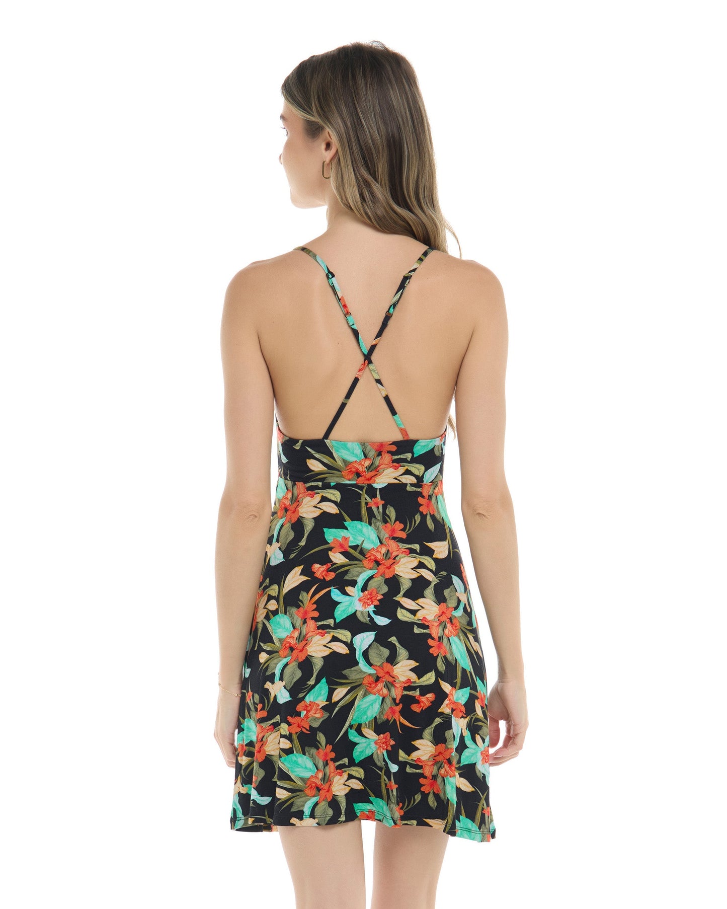 Women Body Glove Ivana Dress