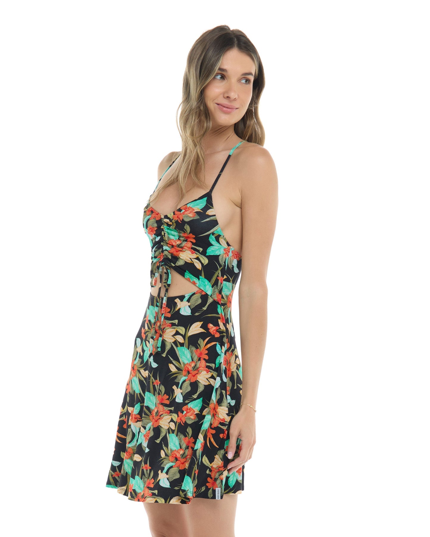 Women Body Glove Ivana Dress