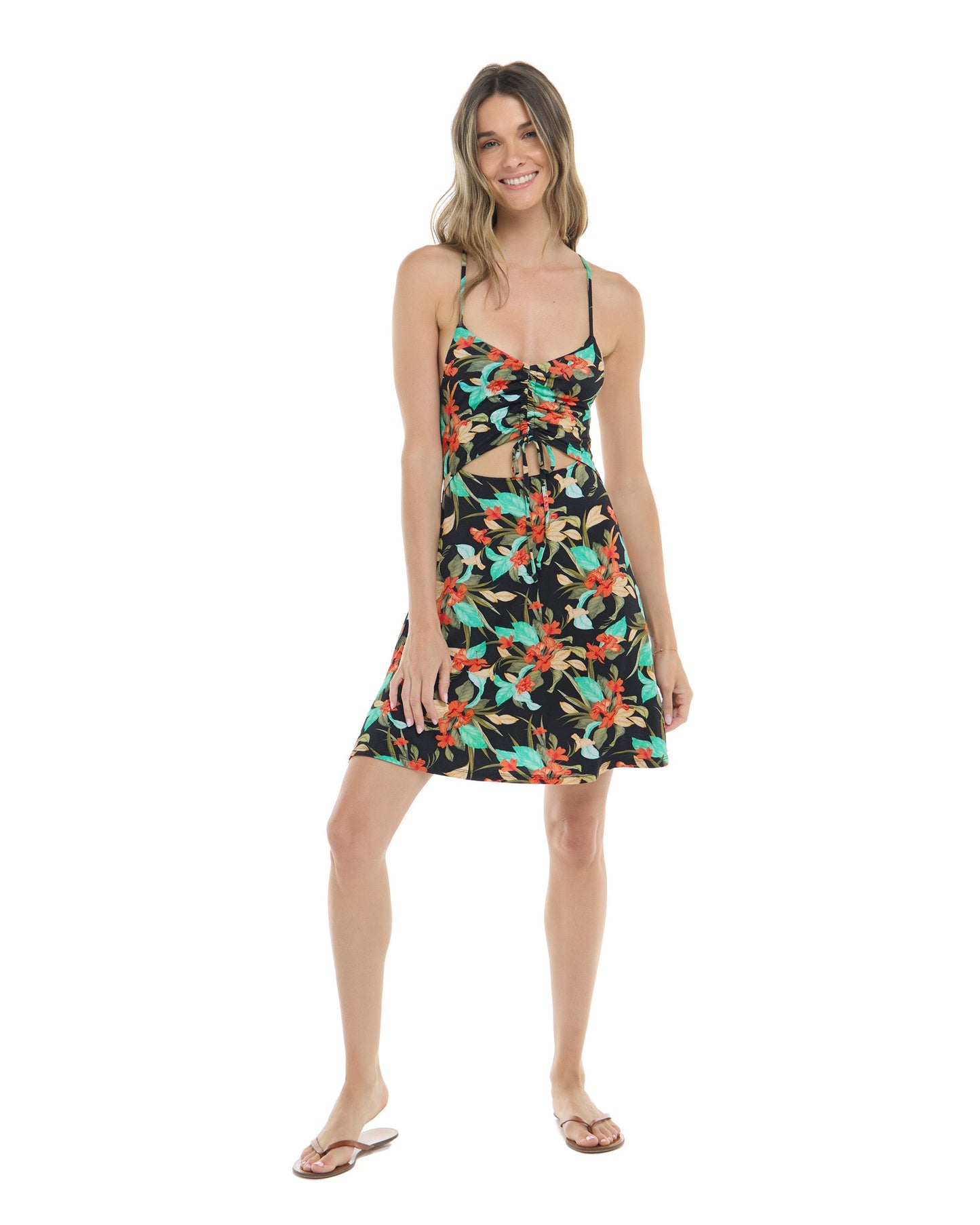 Women Body Glove Ivana Dress