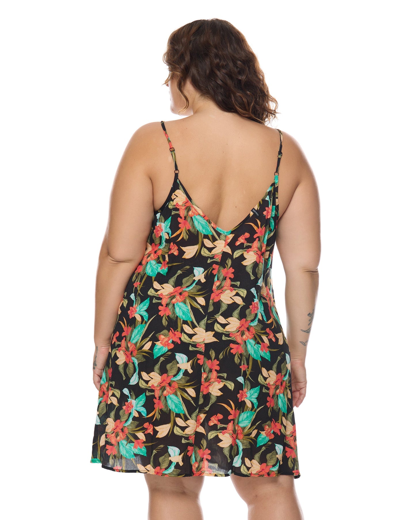 Women Body Glove Nicole Dress Plus Size