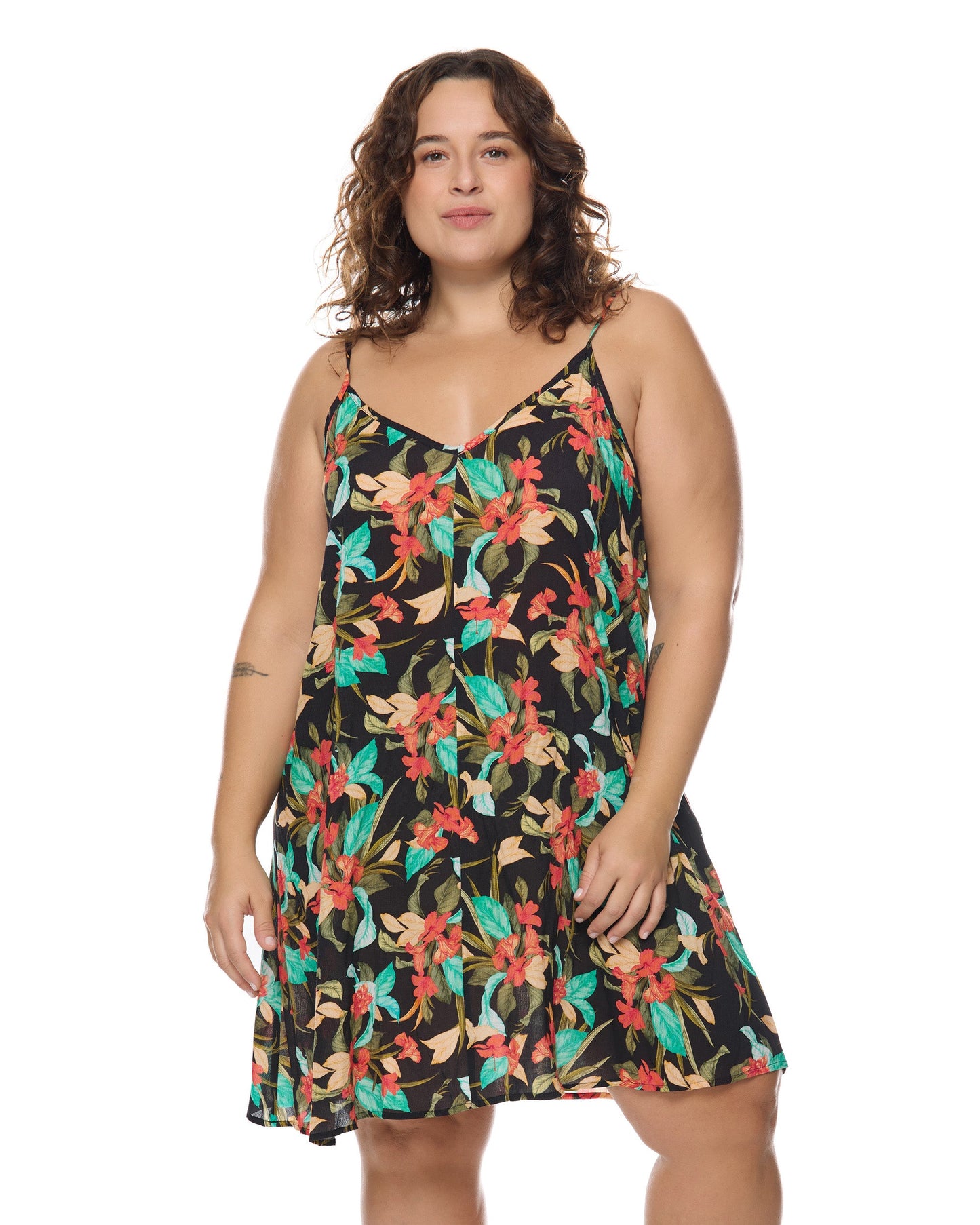 Women Body Glove Nicole Dress Plus Size