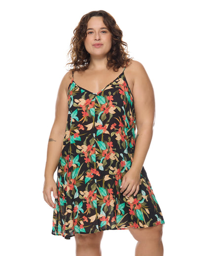 Women Body Glove Nicole Dress Plus Size