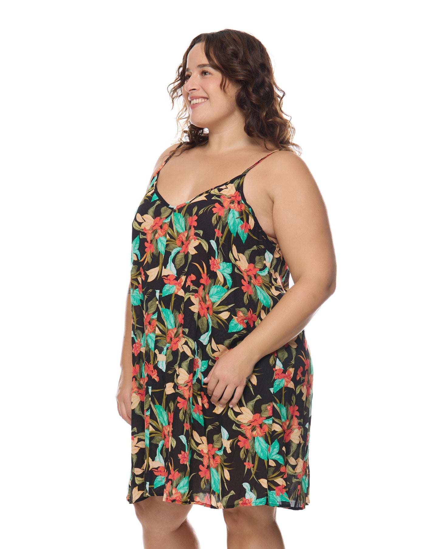 Women Body Glove Nicole Dress Plus Size
