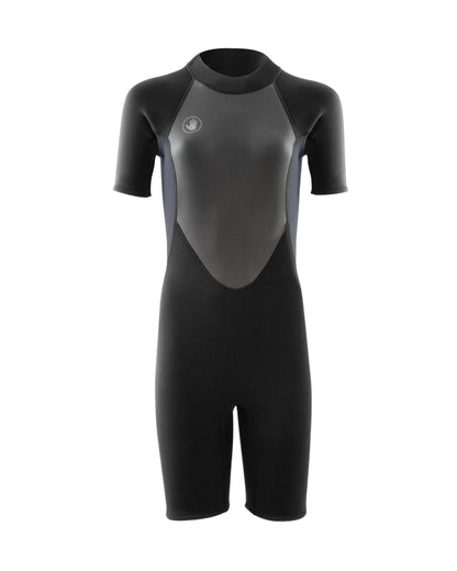 Women|Wetsuits Body Glove Women's Pro 3 Back Zip Springsuit 2/1mm