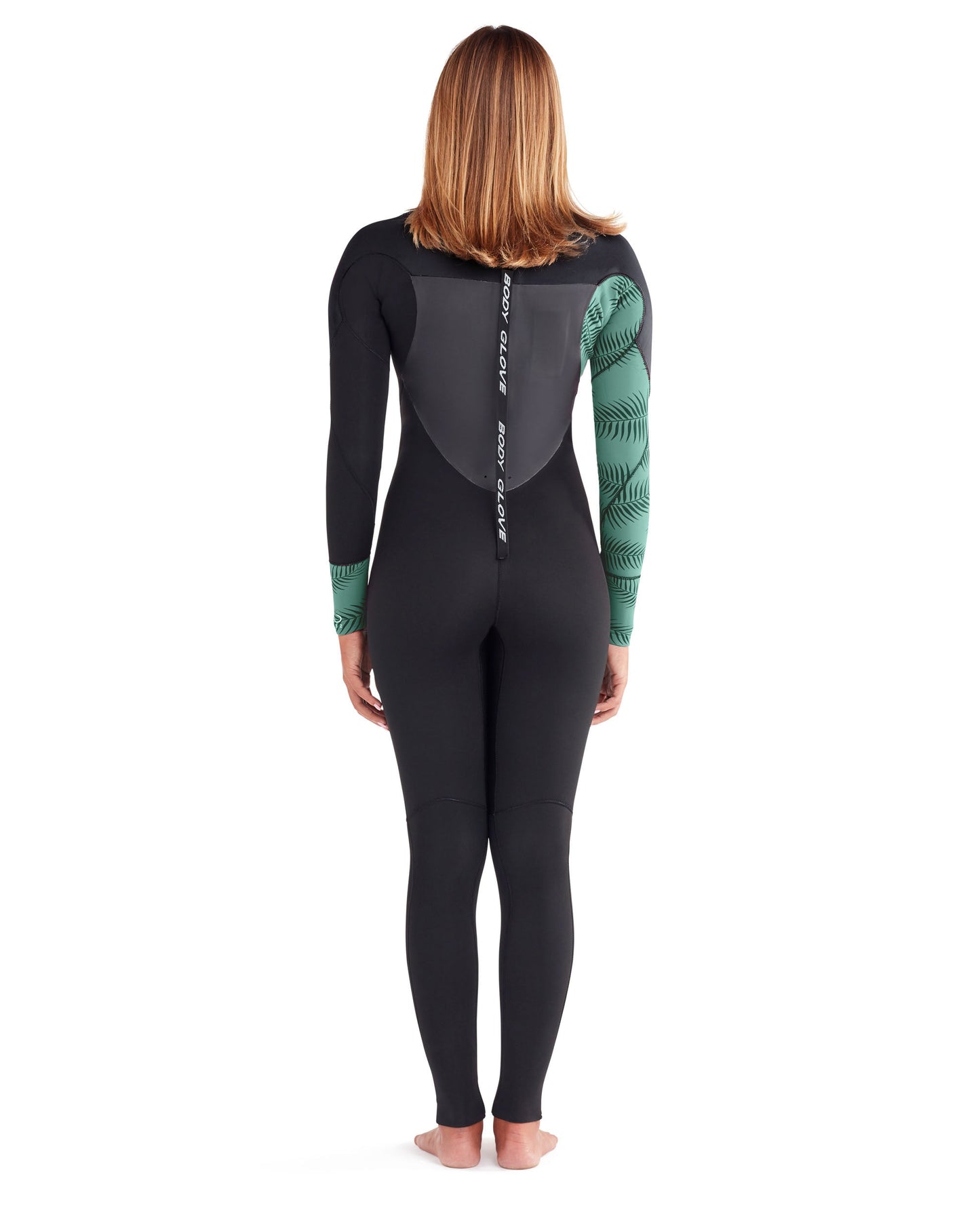 Women|Wetsuits Body Glove EOS 4/3mm Back-Zip Women's Fullsuit