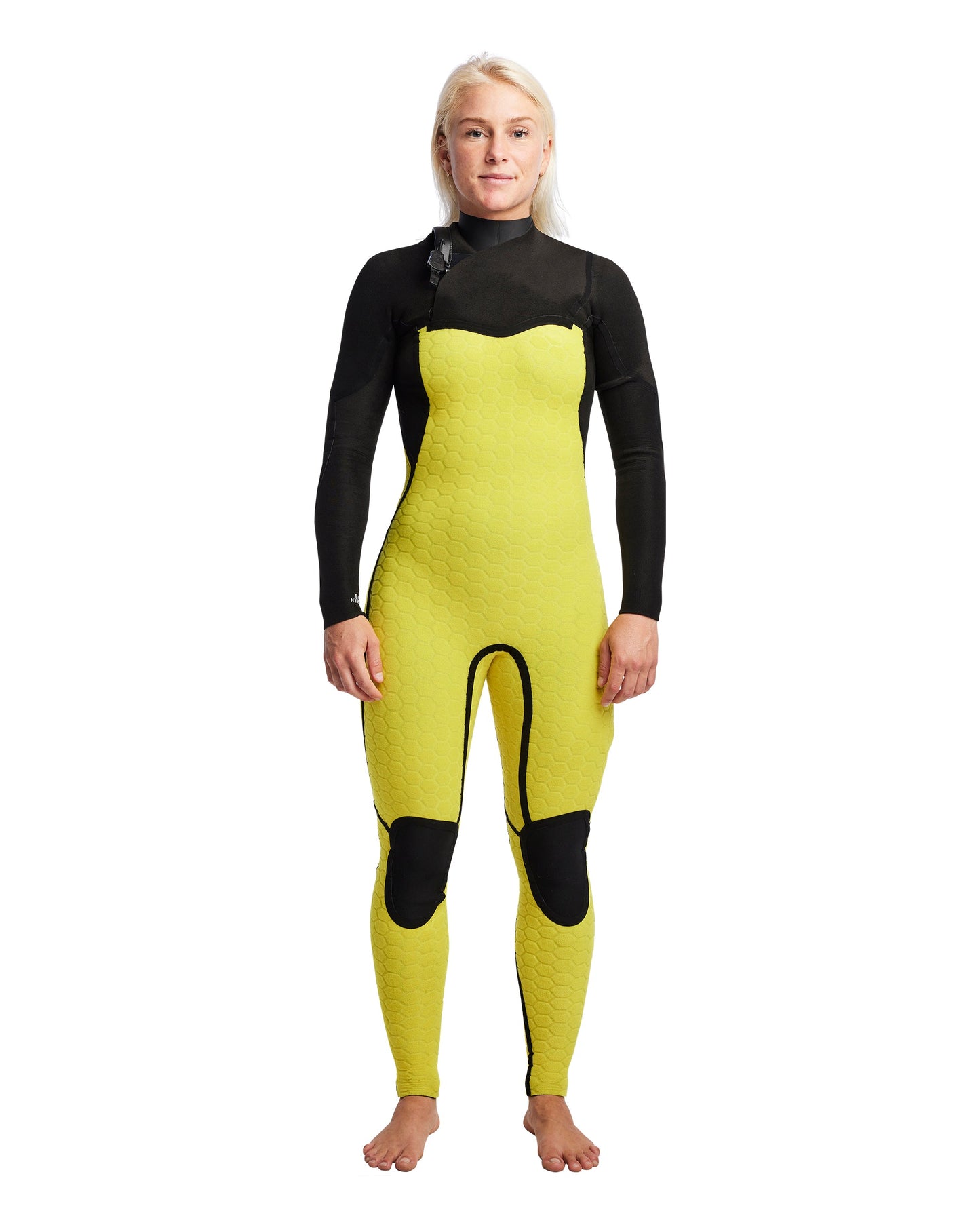Women|Wetsuits Body Glove Women's Gold Cell 3/2mm Chest Zip Fullsuit