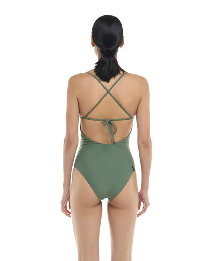 Women Body Glove Smoothies Selena One-Piece Swimsuit