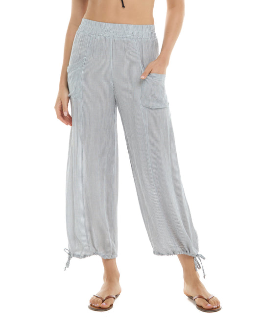 Women Body Glove Penny Pants