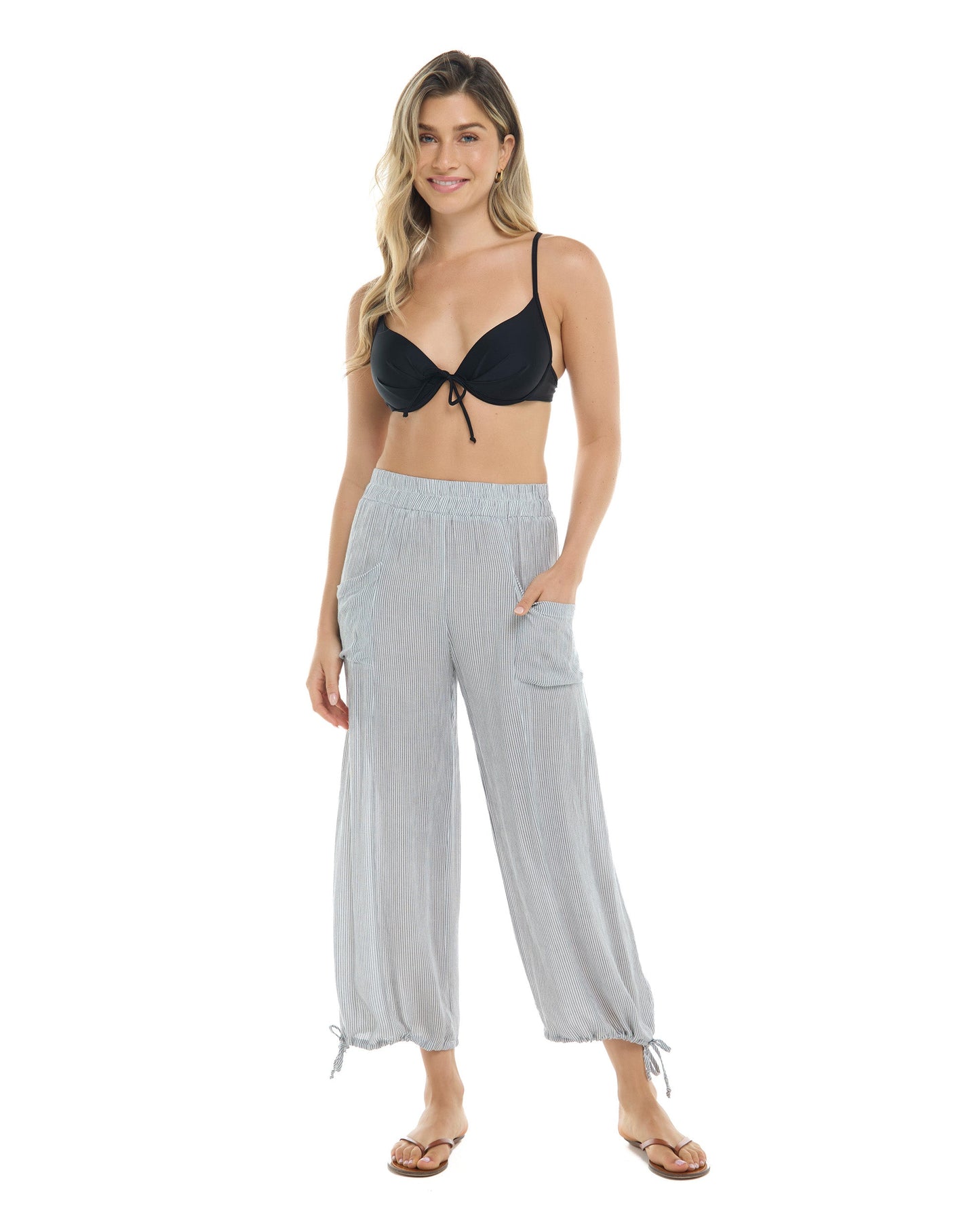 Women Body Glove Penny Pants