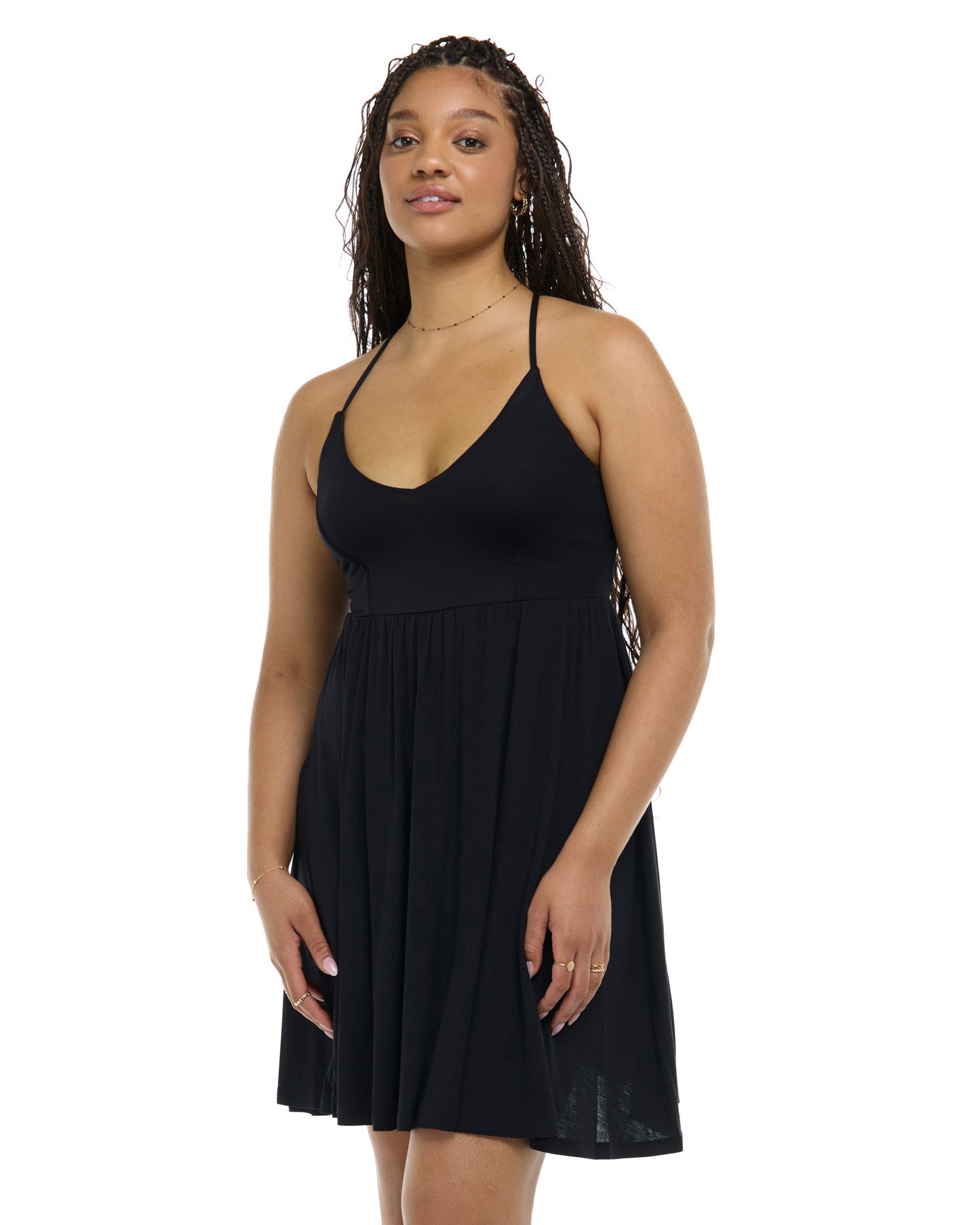 Women Body Glove Ivy Cover-Up Dress