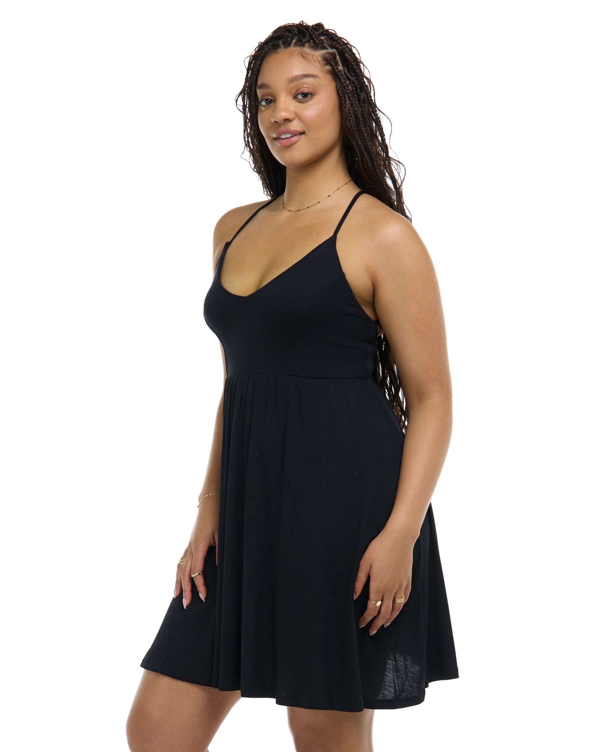 Women Body Glove Ivy Cover-Up Dress