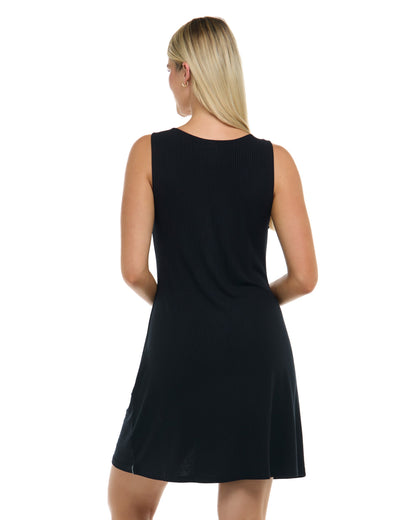 Women Body Glove Cora Cover-Up Dress