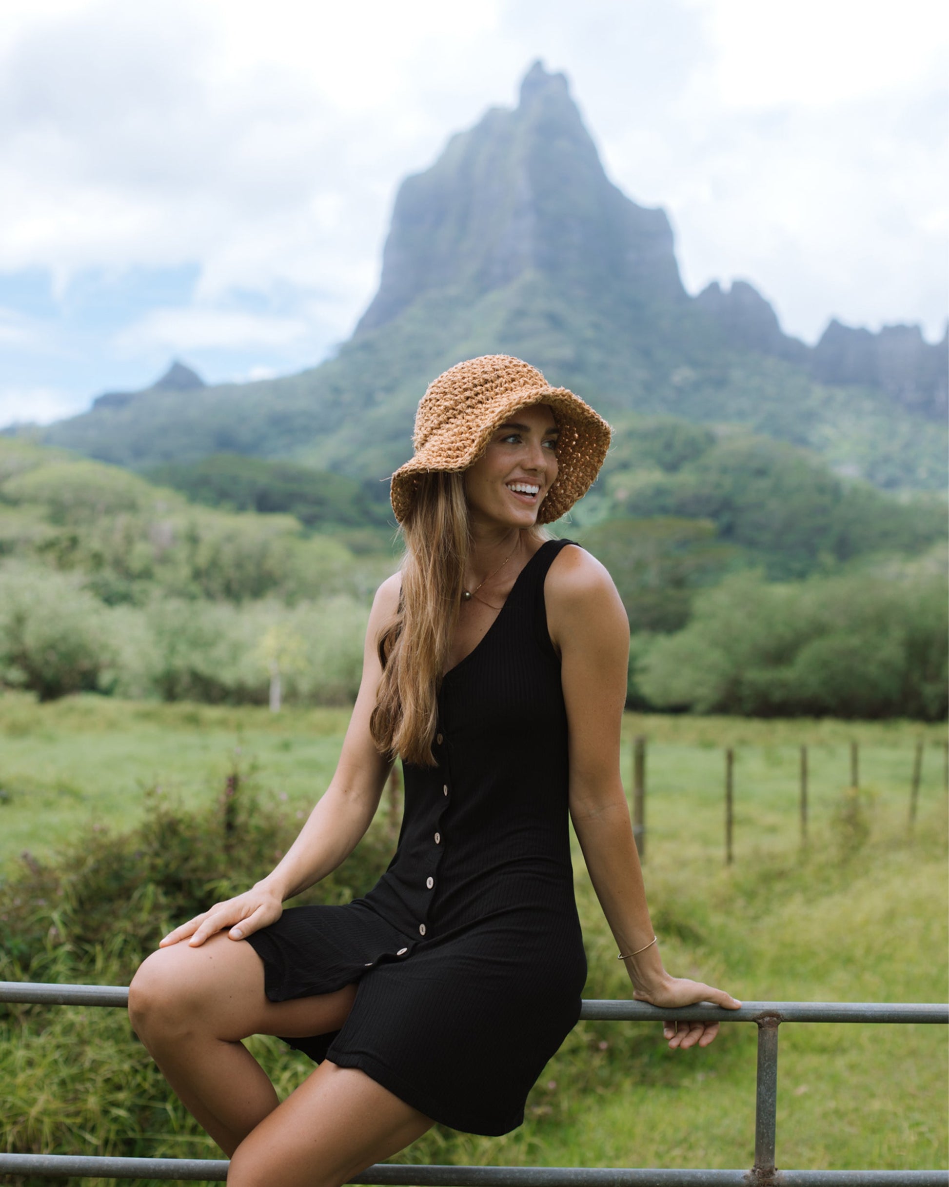 Women Body Glove Cora Cover-Up Dress