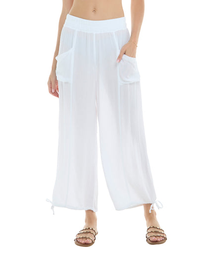 Women Body Glove Penny Pants