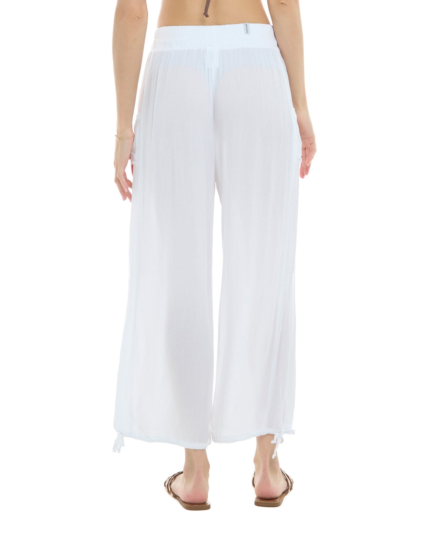 Women Body Glove Penny Pants