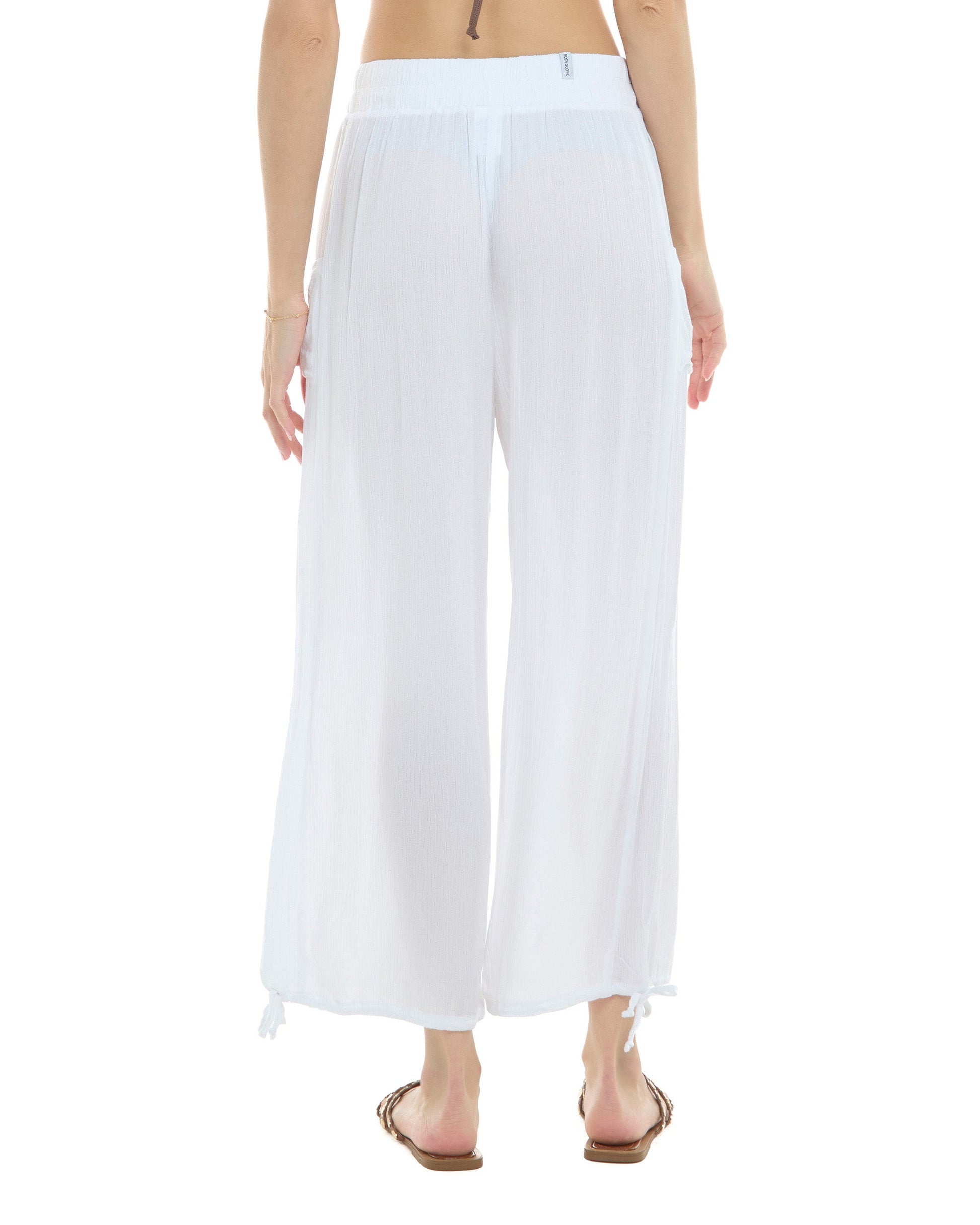 Women Body Glove Penny Pants