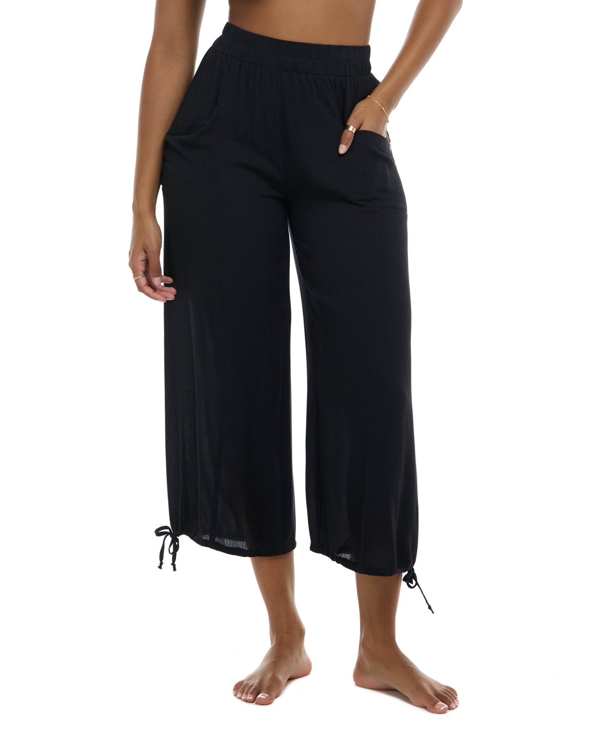 Women Body Glove Women's Penny Pants