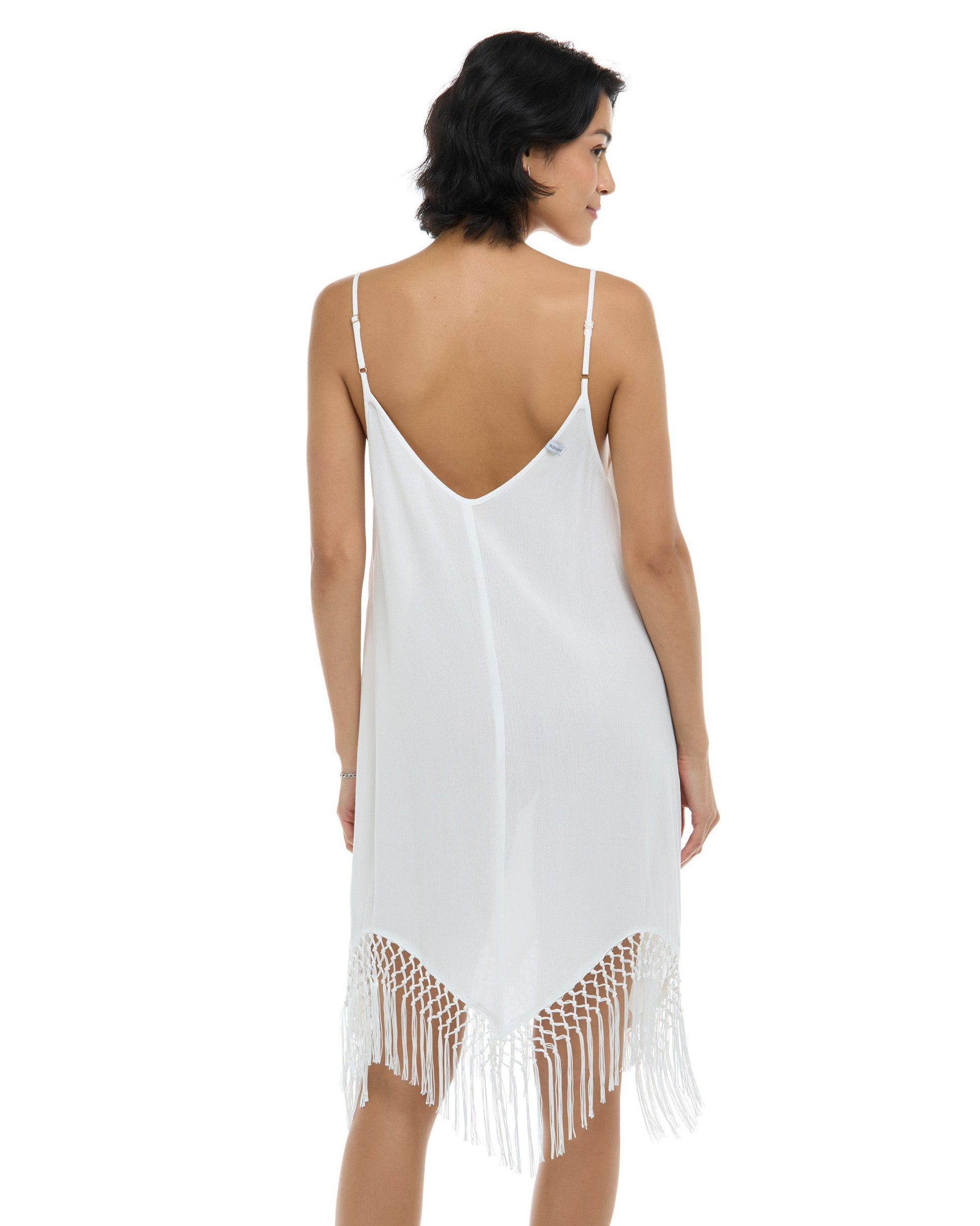Women Body Glove Sakura Dress