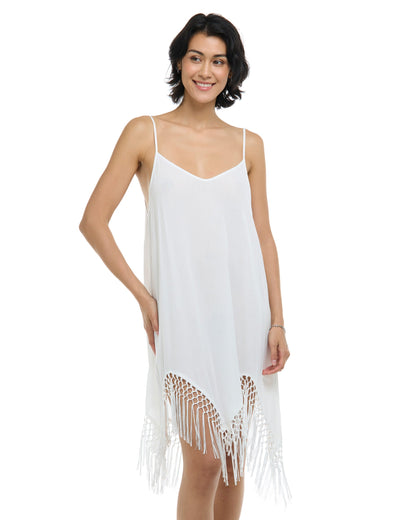 Women Body Glove Sakura Dress