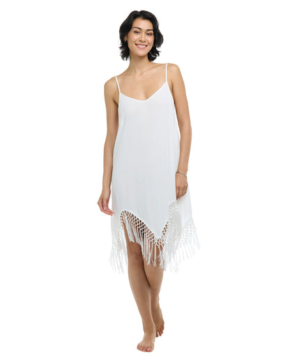 Women Body Glove Sakura Dress