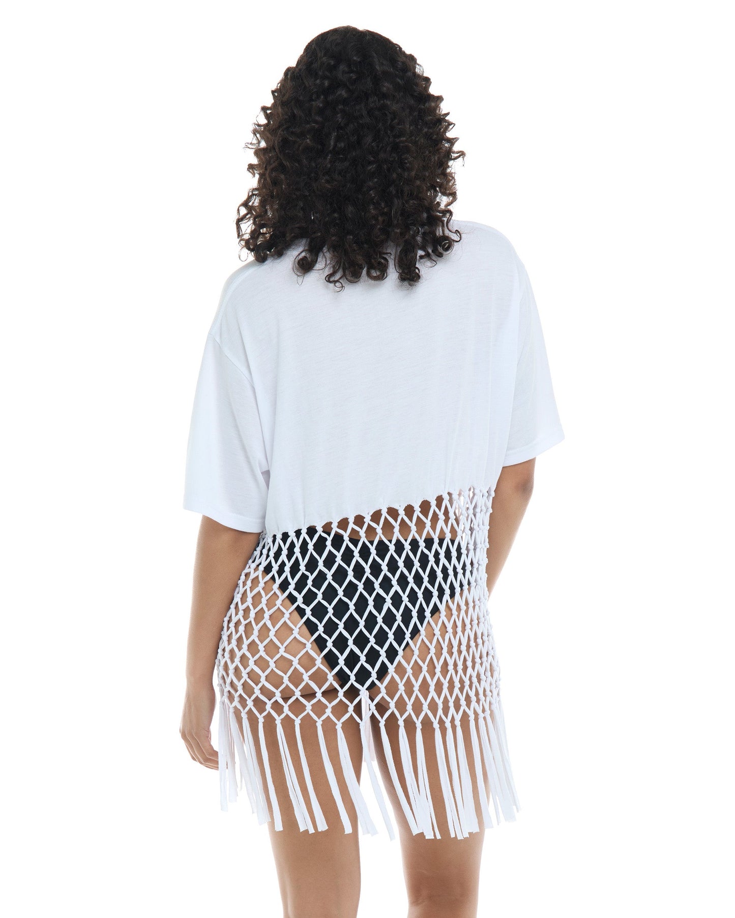 Women Body Glove Arlys Cover-Up