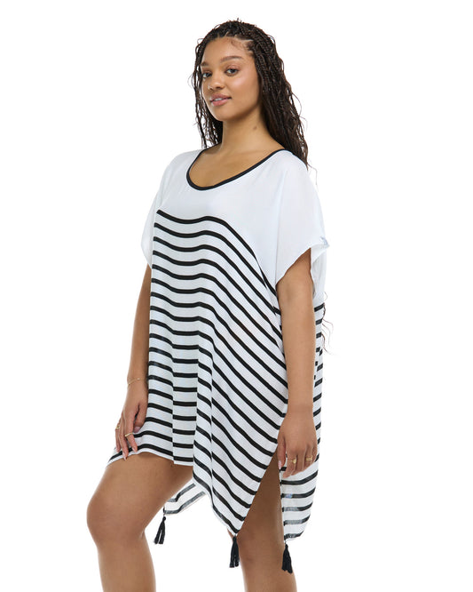 Women Body Glove Ajana Cover-Up Dress