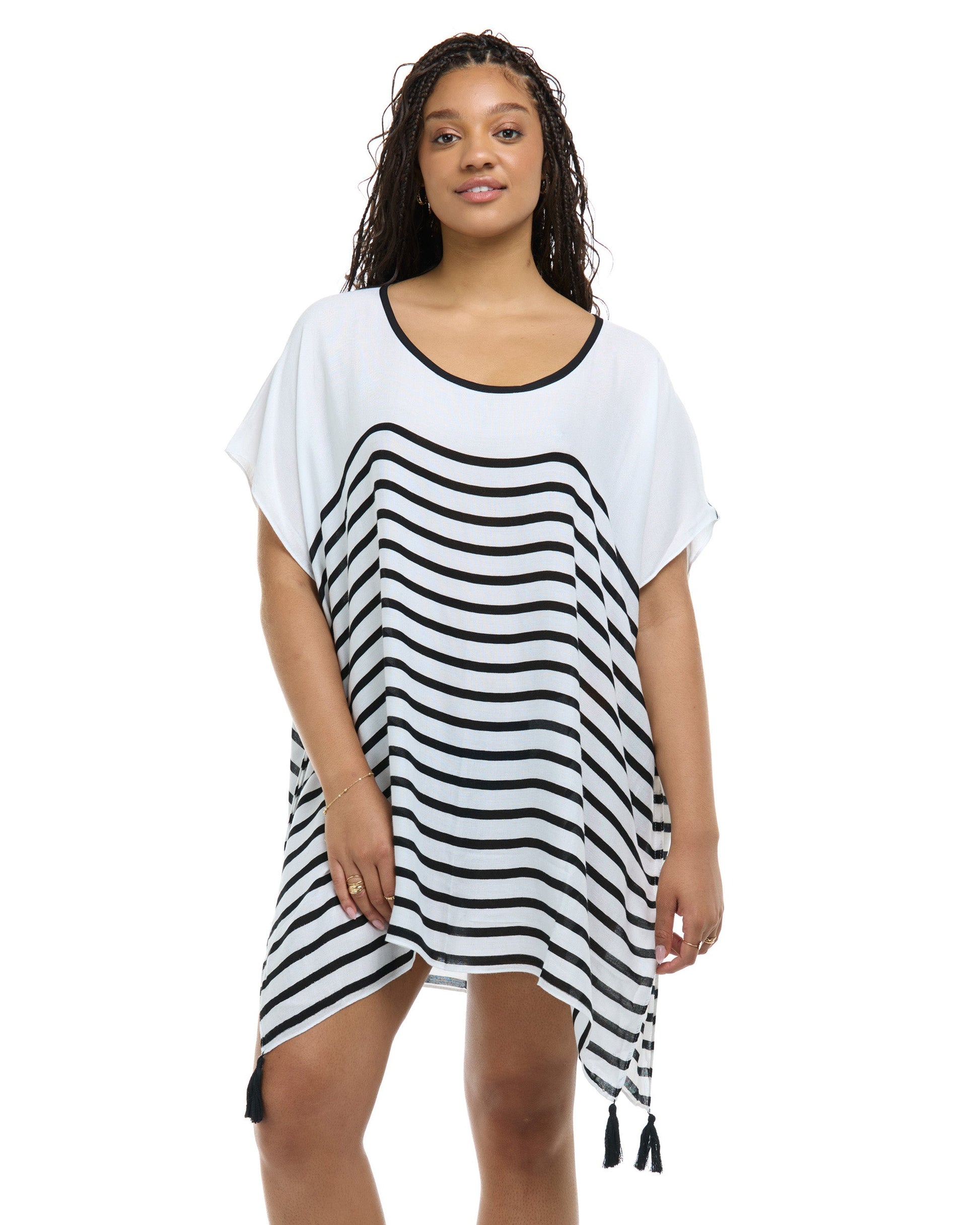 Women Body Glove Ajana Cover-Up Dress