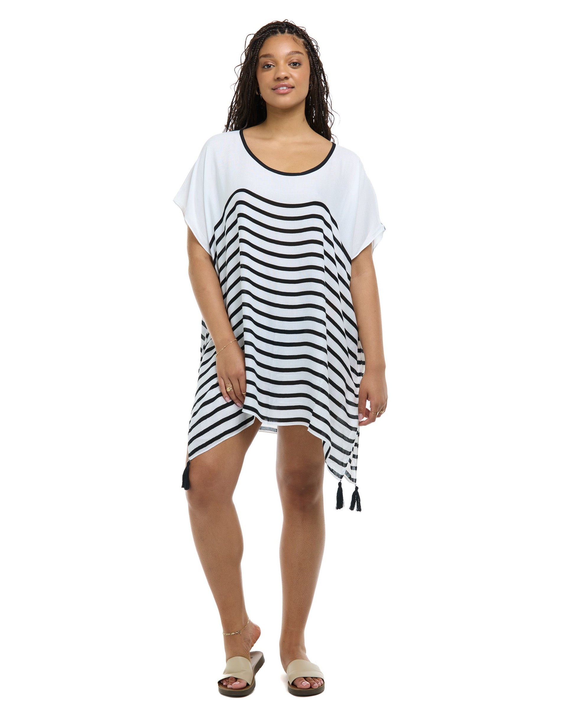 Women Body Glove Ajana Cover-Up Dress