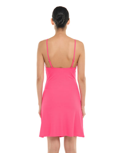Women Body Glove Valencia Cover-Up Dress