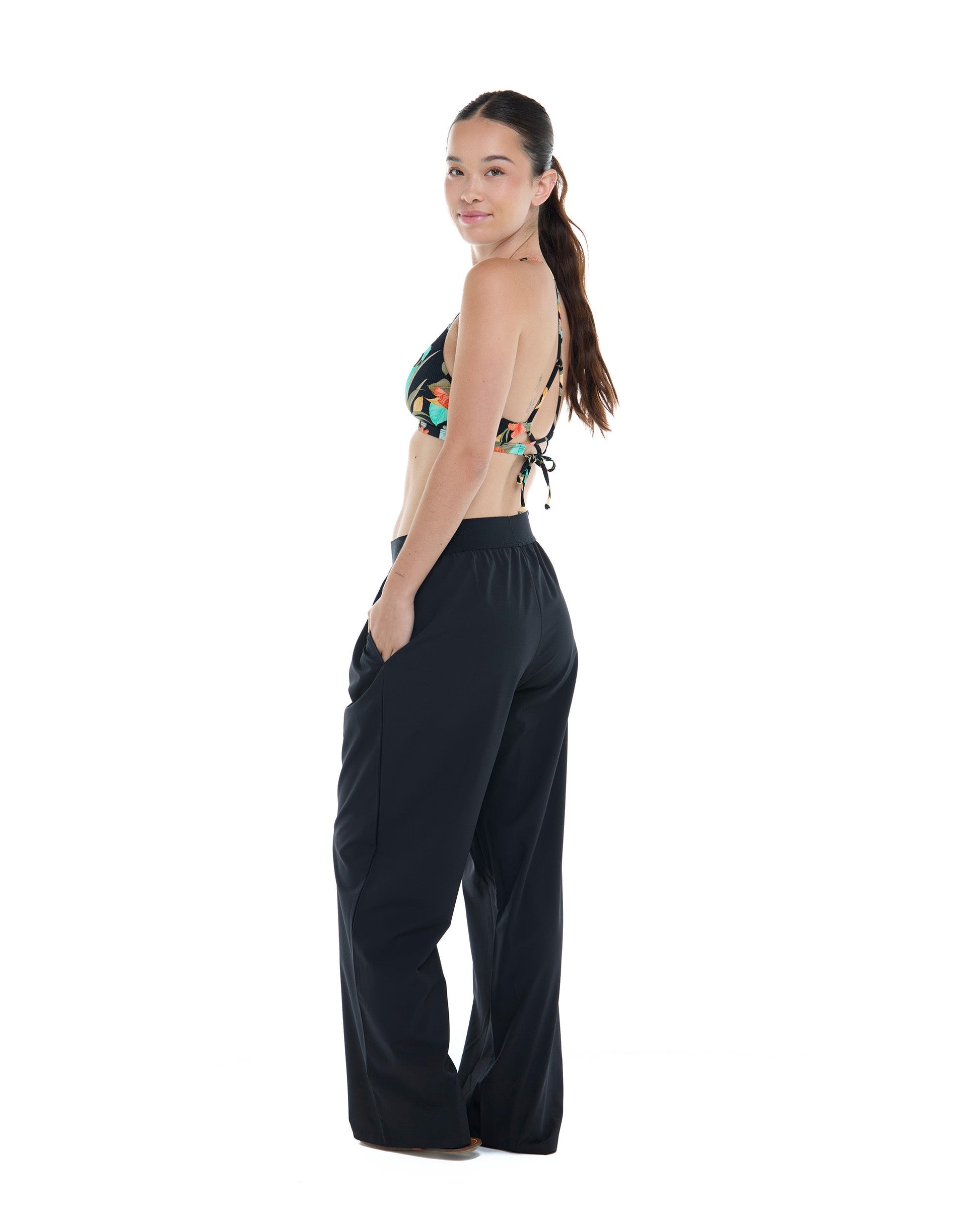 Women Body Glove Coast Vapor Pant