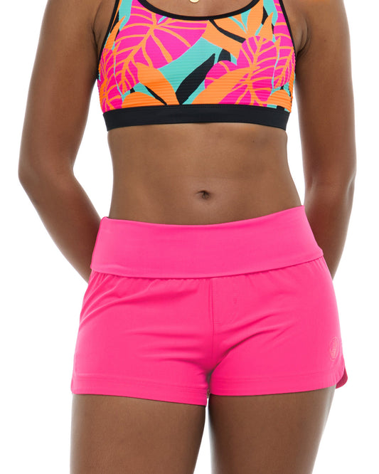 Women Body Glove Seaside Vapor Boardshort