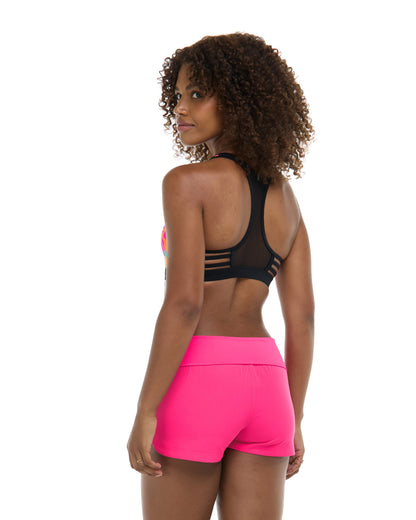 Women Body Glove Seaside Vapor Boardshort