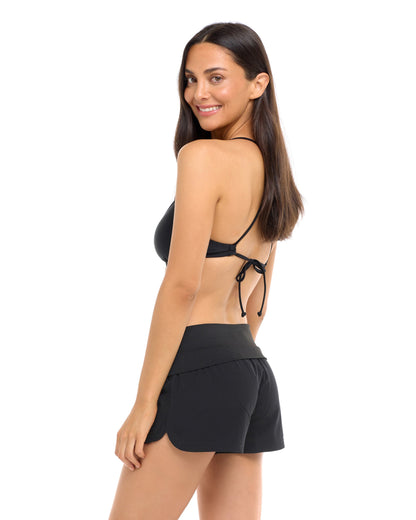Women Body Glove Smoothies Seaside Vapor Boardshort